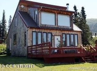 16430 Diane Dr, Anchorage, AK 99516