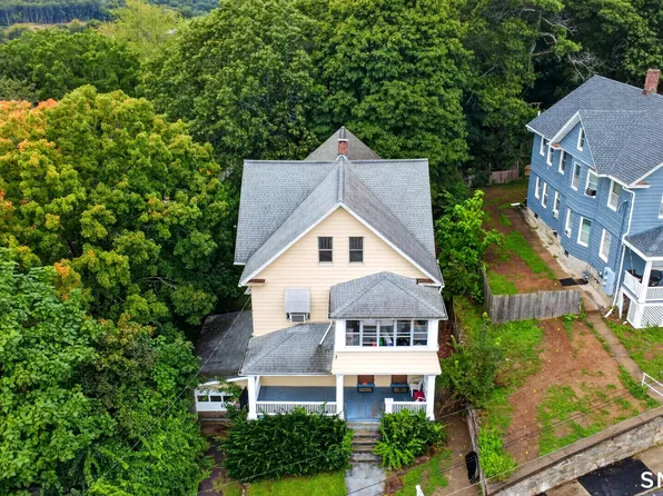 13 Ells Street, Ansonia, CT 06401