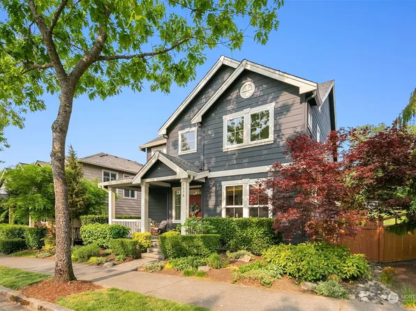 2358 30th Avenue NE, Issaquah, WA 98029
