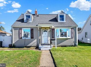 3417 Yardley Dr, Baltimore, MD 21222