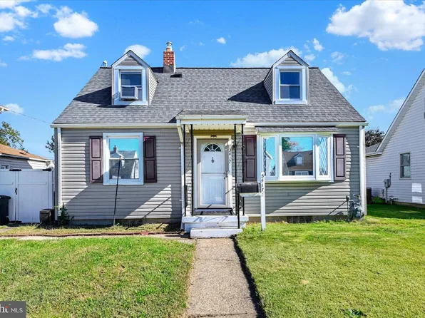 3417 Yardley Dr, Baltimore, MD 21222