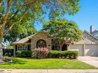 11200 Williamsburg Ln, Frisco, TX, 75035