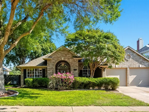 11200 Williamsburg Ln, Frisco, TX 75035