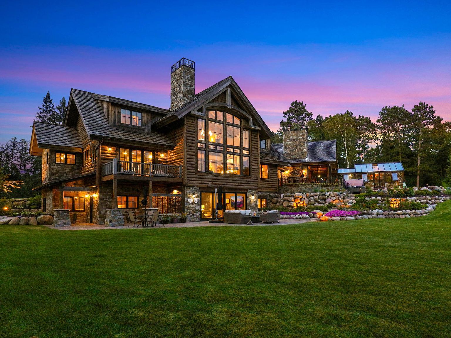 28055 County Road 93, Laporte, MN 56461 Zillow