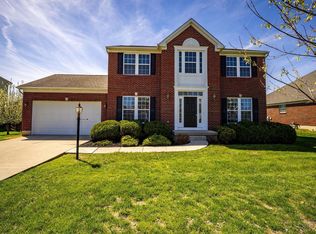 8105 Vegas Cir, West Chester, OH 45069
