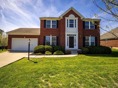 8105 Vegas Cir, West Chester, OH, 45069