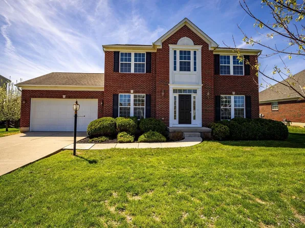 8105 Vegas Cir, West Chester, OH 45069