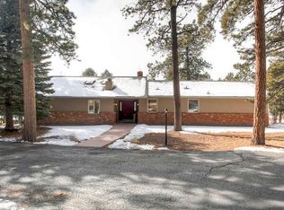 395 Tam O Shanter Way, Monument, CO 80132