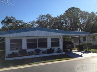 5 Ashe St, Alva, FL 33920