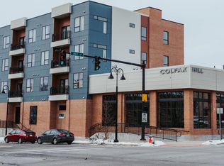 525 E Colfax Ave, South Bend, IN 46617