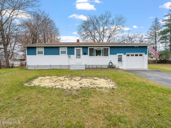 1852 Rensselaer Avenue, Rotterdam, NY 12303