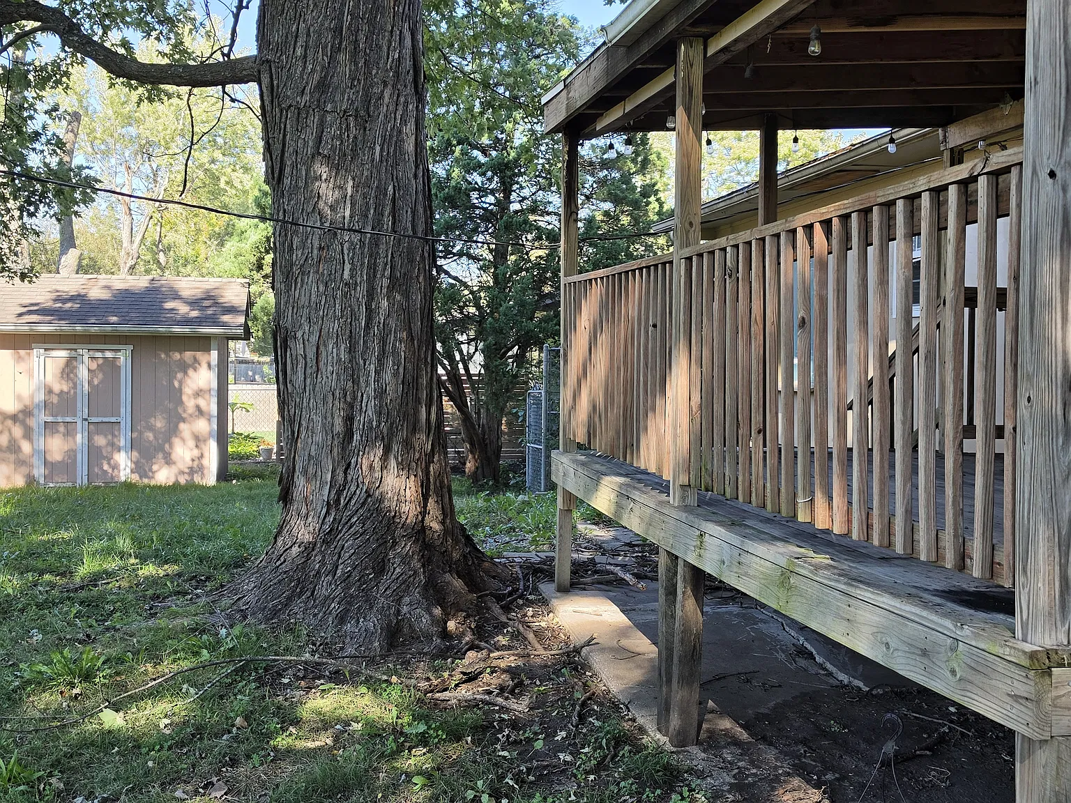3 bed, 1100 sqft, $1,450 — Photo 3