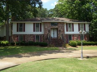 2704 Saint Andrews Dr, Belden, MS 38826