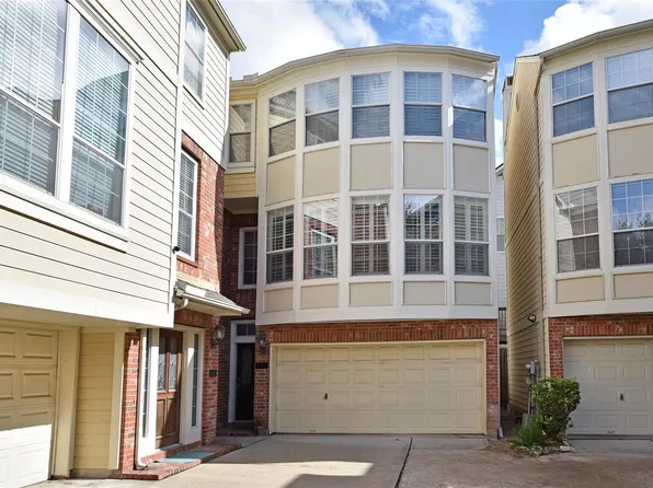 2645 Helena St, Houston, TX 77006