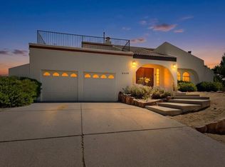 4908 Calle De Luna NE, Albuquerque, NM 87111