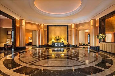 Rented by Trump International Realty