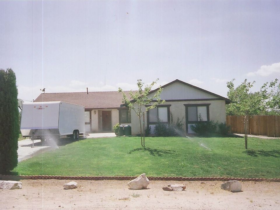 front view of home.