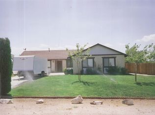 11936 Calcite Ave, Hesperia, CA 92345