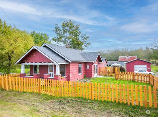 5158 Guide Meridian, Bellingham, WA 98226