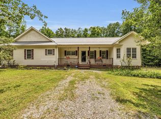 1664 Whiteoak Swamps Rd, Dunlap, TN 37327