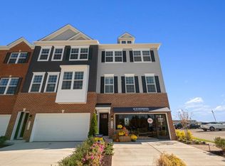 5113 Ironsides Dr, Frederick, MD 21703