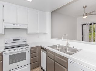 Genesee Park, San Diego, CA 92111