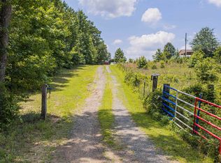 562 Clower Rd, Diana, TX 75640