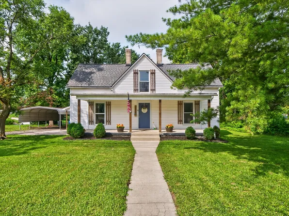 1466 Harrodsburg Rd, Lawrenceburg, KY 40342