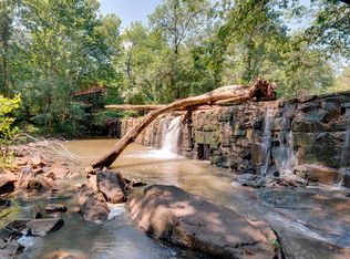 6420 Waterfall Ln, Gibsonville, NC 27249