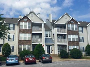 6405 Weatherby Ct APT M, Frederick, MD