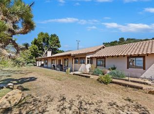 9060 Yucca Hills Rd, Canyon Country, CA 91390