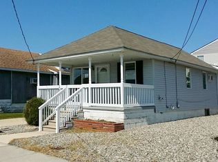 204 Q Ave, Wildwood, NJ 08260