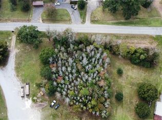 0 Highway 107 LOT 3, Marksville, LA 71351