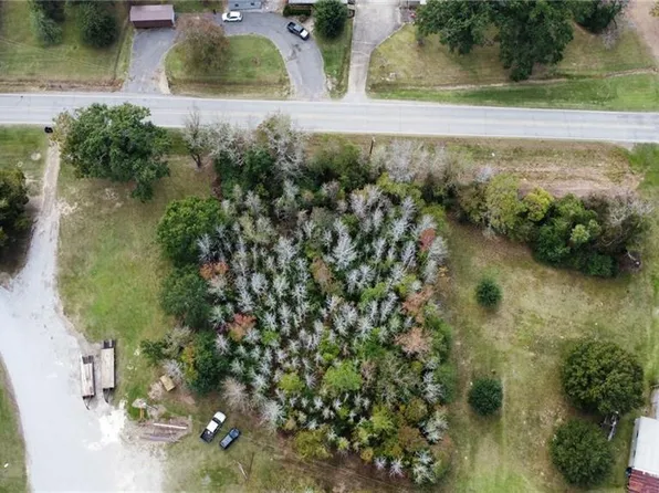 0 Highway 107 Lot 3, Marksville, LA 71351