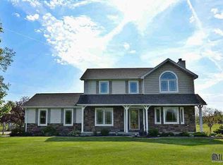 3971 Secor Rd, Petersburg, MI 49270