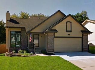 12329 Binney St, Omaha, NE 68164