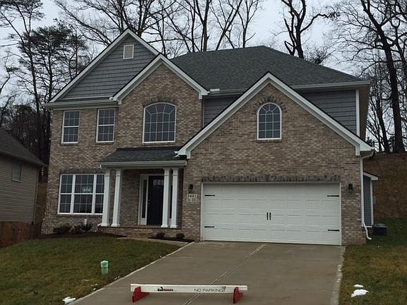2nd image of 3441 Teal Creek Ln