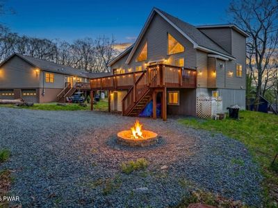 1013 Ski Bluff Ter, Lake Ariel, PA, 18436