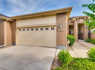 3870 E 128th Way, Thornton, CO 80241