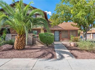 4466 Buena Vista Dr, Las Vegas, NV 89102
