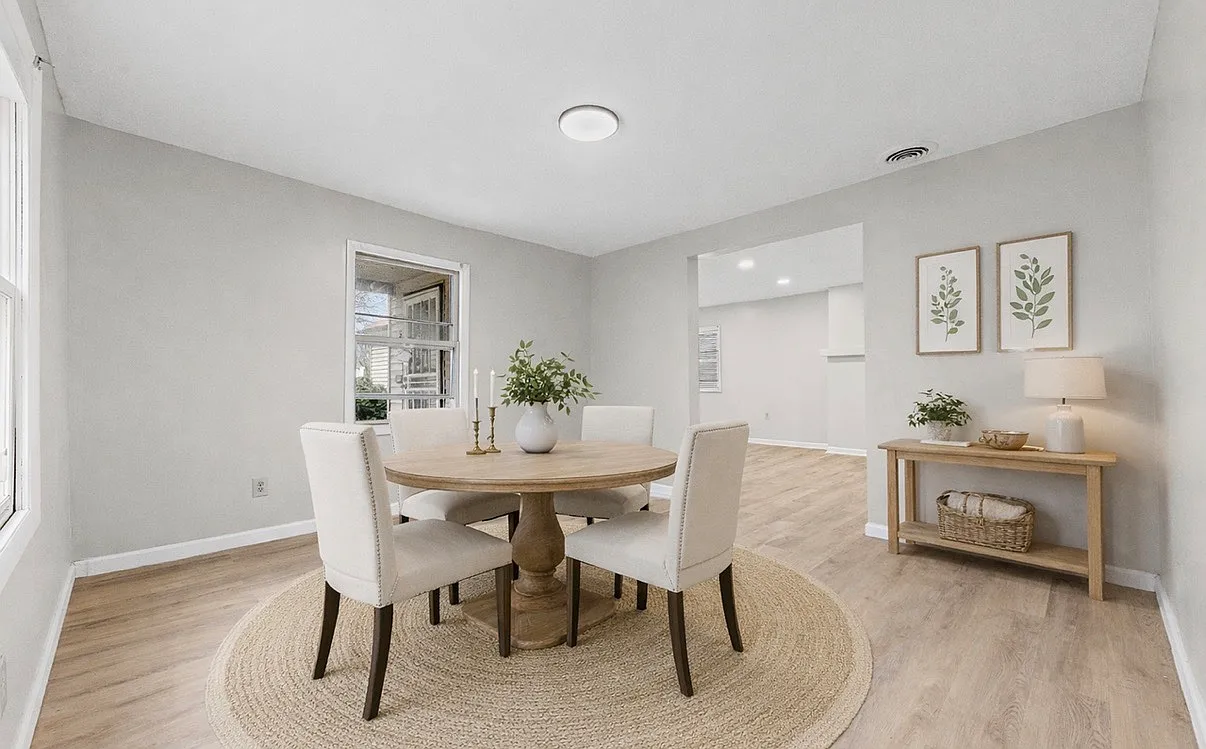 4 bed, 1228 sqft, $1,900 — Photo 4