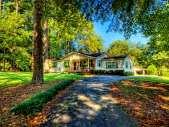 523 W 49th Hwy, Milledgeville, GA 31061