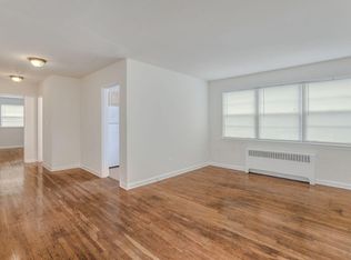 3907 Martin Luther King Jr Ave SW, Washington, DC 20032