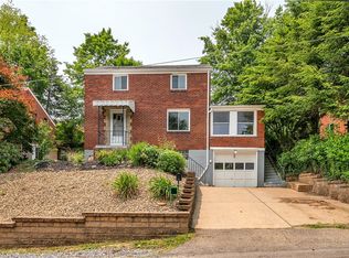 88 Transvaal Ave, Pittsburgh, PA 15212