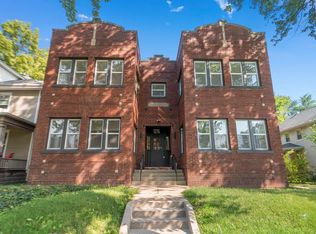 1215 Lake Ave #1, Fort Wayne, IN 46805