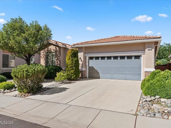 1545 Veneto Dr, Sparks, NV 89434