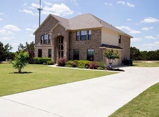 101 Quarry Bluff Cv, Liberty Hill, TX 78642