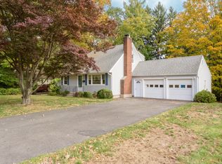 88 Rosemary Ln, Bristol, CT 06010
