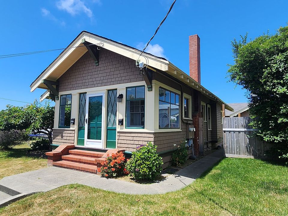 1481 Myrtle Ave, Eureka, CA 95501 Zillow