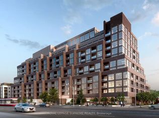 1787 Saint Clair Ave W #704, Toronto, ON M6N 0B7